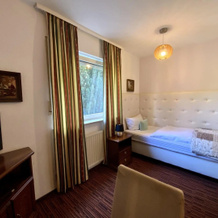 Hotel Attache Frankfurt Airport Raunheim, Raunheim — photo 3
