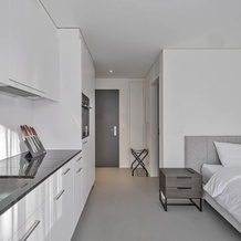 Mooi Apartments Grenchen, Гренхен — фото 4