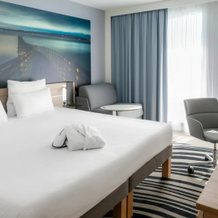 Novotel Le Havre Centre Gare, Le Havre — photo 3