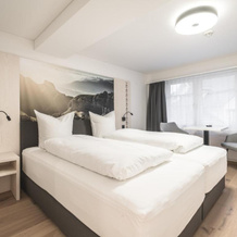 Restaurant Hotel Traube Appenzell, 阿彭策尔 — 照片 5