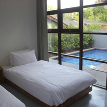 Baan Talay Pool Villa, 苏梅岛 — 照片 4