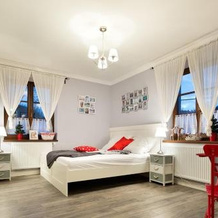 Guest House Huty, Новы-Йимрамов — фото 4