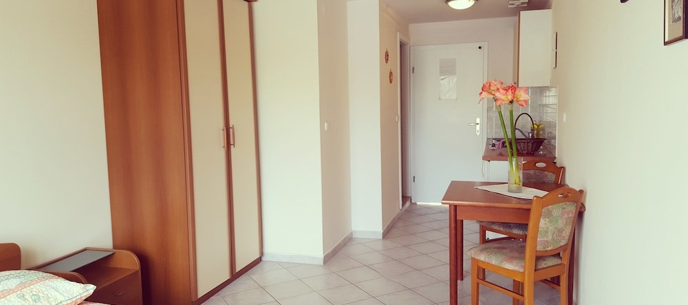 Apartments Marija Lastovo, 拉斯托沃岛 — 照片 1