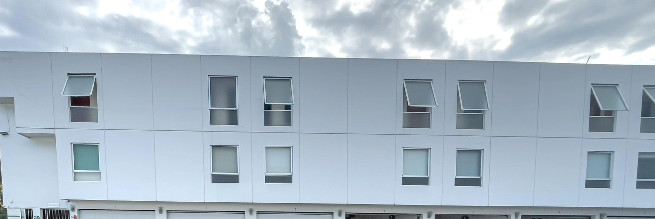 Auto-Hotel Mediterraneo, 哈拉帕 — 照片 1