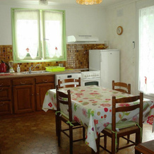 Maison Valençay, 4 pièces, 6 personnes - FR-1-591-148, 瓦朗赛 — 照片 3