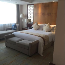 Harbour City Hotel, Цзинмэнь — фото 5