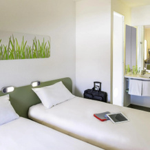 Ibis Budget Muenchen Putzbrunn, 普茨布伦 — 照片 5