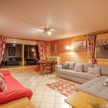 Chalet Bellevue, La Chapelle-d'Abondance — photo 2