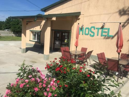 Motel Denisa, 布泽乌 — 照片 1
