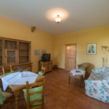 Modern Apartment in Rerik With Sauna, 巴斯托夫 — 照片 2
