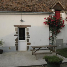 Le Petitepinay, Moitron-sur-Sarthe — photo 5