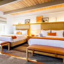 Dr. Wilkinson's Backyard Resort and Mineral Springs, a Member of Design Hotels, 卡利斯托加 — 照片 4