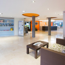 Medplaya Aparthotel Esmeraldas, 滨海托萨 — 照片 5
