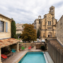 Entraigues Boutique-Hôtel, Uzes — photo 3