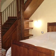Ca' d'Giorgetto Resort, Busca — photo 2