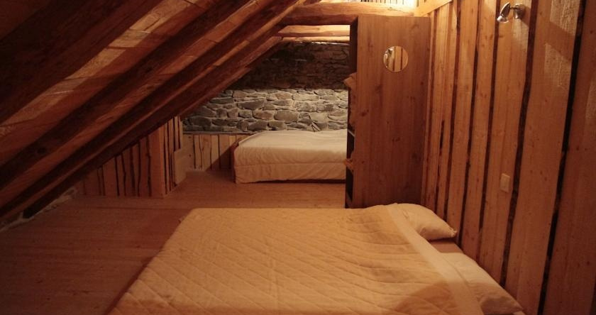 Gîte Le Mas De La Sardèche, 梅拉 — 照片 1