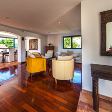Rasotica - 3 Palms Sumartin Brac Island Villa, 苏马尔廷 — 照片 5