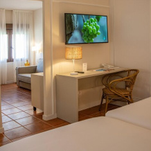 Hotel Montepiedra, 奥里韦拉 — 照片 5