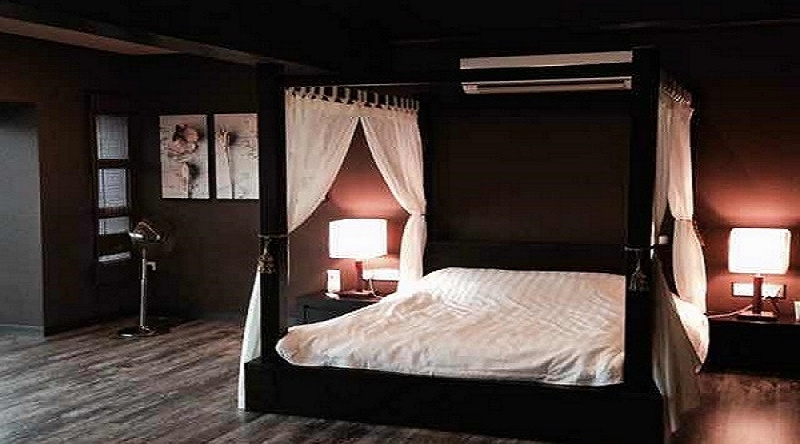 Miracle Suite, Ipoh — photo 1
