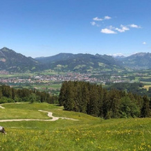 Ferienwohnung Imberger Horn - Sonthofen, Sonthofen — photo 3