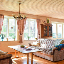 Awesome Home in Lonevåg With 4 Bedrooms and Wifi, 乌斯特岛 — 照片 2