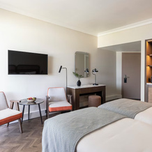 Kerkyra Blue Hotel & Spa by Louis Hotels, 阿利克斯波塔穆 — 照片 2
