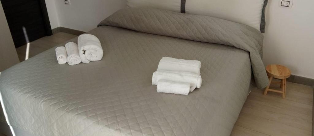 Il Salice B&B, Ольбия — фото 1