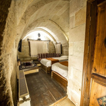 Harkasos Cave Hotel, Мустафапаша — фото 5