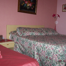 Hotel Brutium, Тортора — фото 5