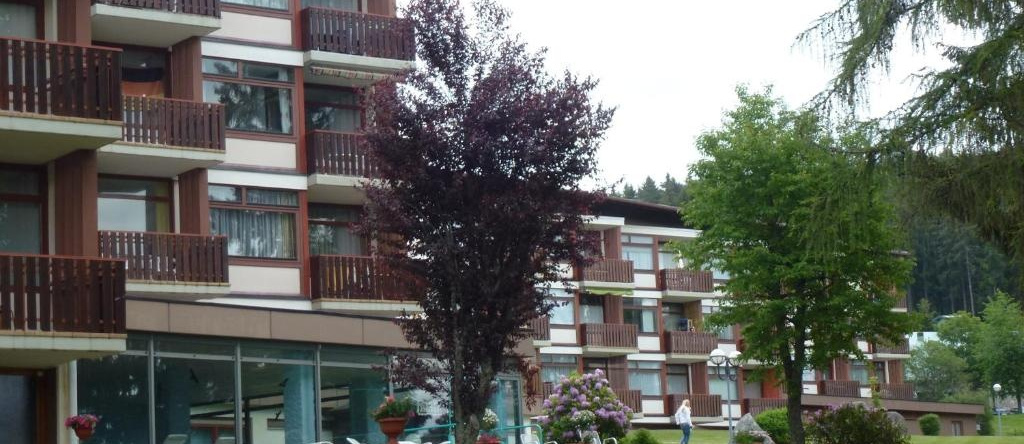 Ferienwohnung Schluchsee, 施卢赫湖 — 照片 1