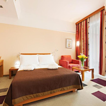Hotel Livada Prestige - Sava Hotels & Resorts, 摩拉瓦托普利采 — 照片 4