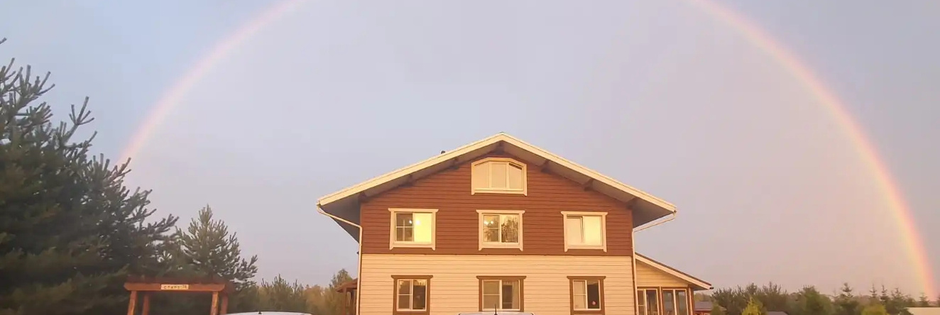 Start Guest House, 焦米诺 — 照片 1