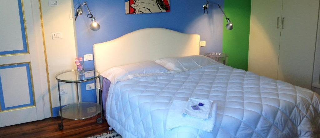 Rl - Boutique Suites & Apartments, Бьенно — фото 1