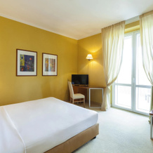 Ibis Styles Bari Giovinazzo, Джовинаццо — фото 4