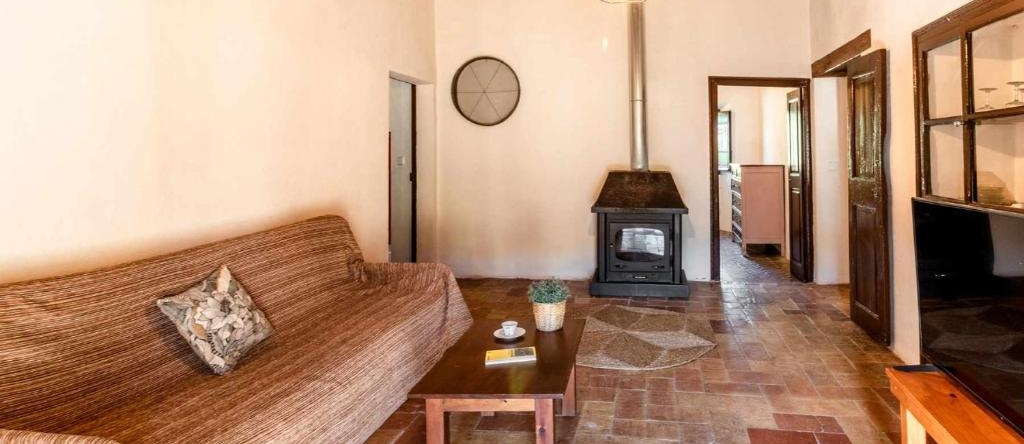CAN SETMANETA casa rural en el Alt Empordà, 绍斯 — 照片 1