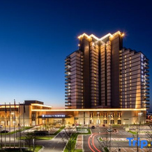 Yingkou Wanda Yihua Hotel, 营口 — 照片 2