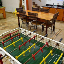 Arthur Palace Hotel, Энкарнасьон — фото 2