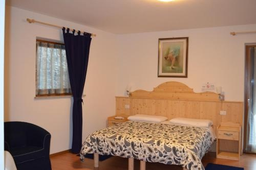 Agritur All'olivo, Сегонцано — фото 1