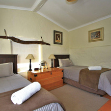 Ganora Guestfarm & Excursions, 新贝塞斯达 — 照片 3