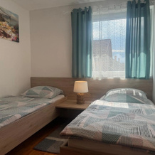 Apartments Zupan, 申楚尔 — 照片 2