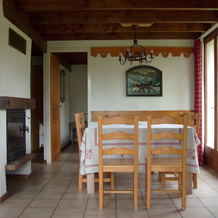 Les Chalets des Ayes I, Le Thillot — photo 4