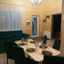 Flotskiy Domik s Chanom Private house, Pereslavl-Zalesskiy — photo 3