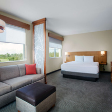 Hyatt Place Titusville / Kennedy Space Center, Титусвилл — фото 3
