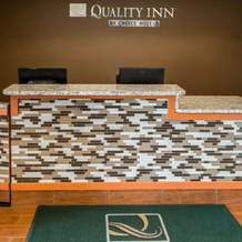 Quality Inn Chesterton Near Indiana Dunes National Park I-94, Честертон — фото 3
