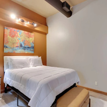 Ultimate Convenience: Historic Dtwn Marshall Apt!, 马歇尔 — 照片 4