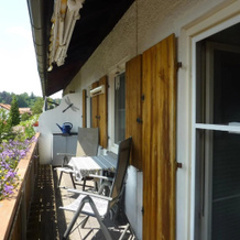 Haus Edelsbergblick, Nesselwang — photo 5
