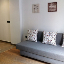 Apartamento Centro Málaga, Малага — фото 4