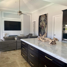 5 Bedroom Luxe Villa On Deep Water Intracoastal, Дирфилд-Бич — фото 2