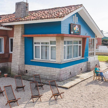 El Pez Escorpion - Hostel, 萨利纳斯 — 照片 5