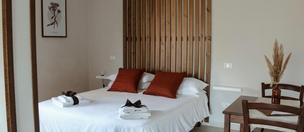 Country House l'Aia, Casal Velino — photo 1